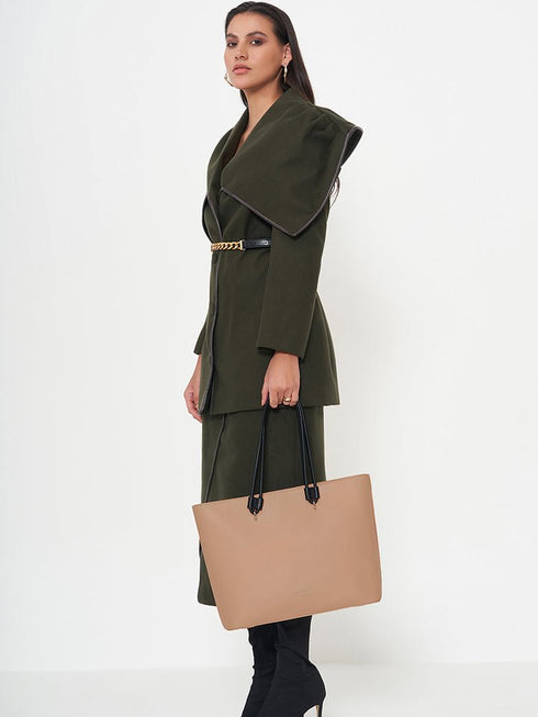 Jada Tote Bag
